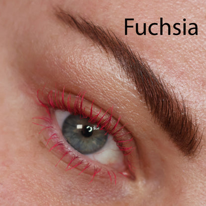 Spectra Lash mascara