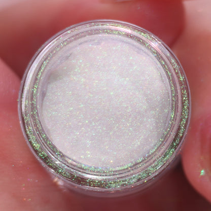 Sweetdreams Opal Multichrome Loose eyeshadow
