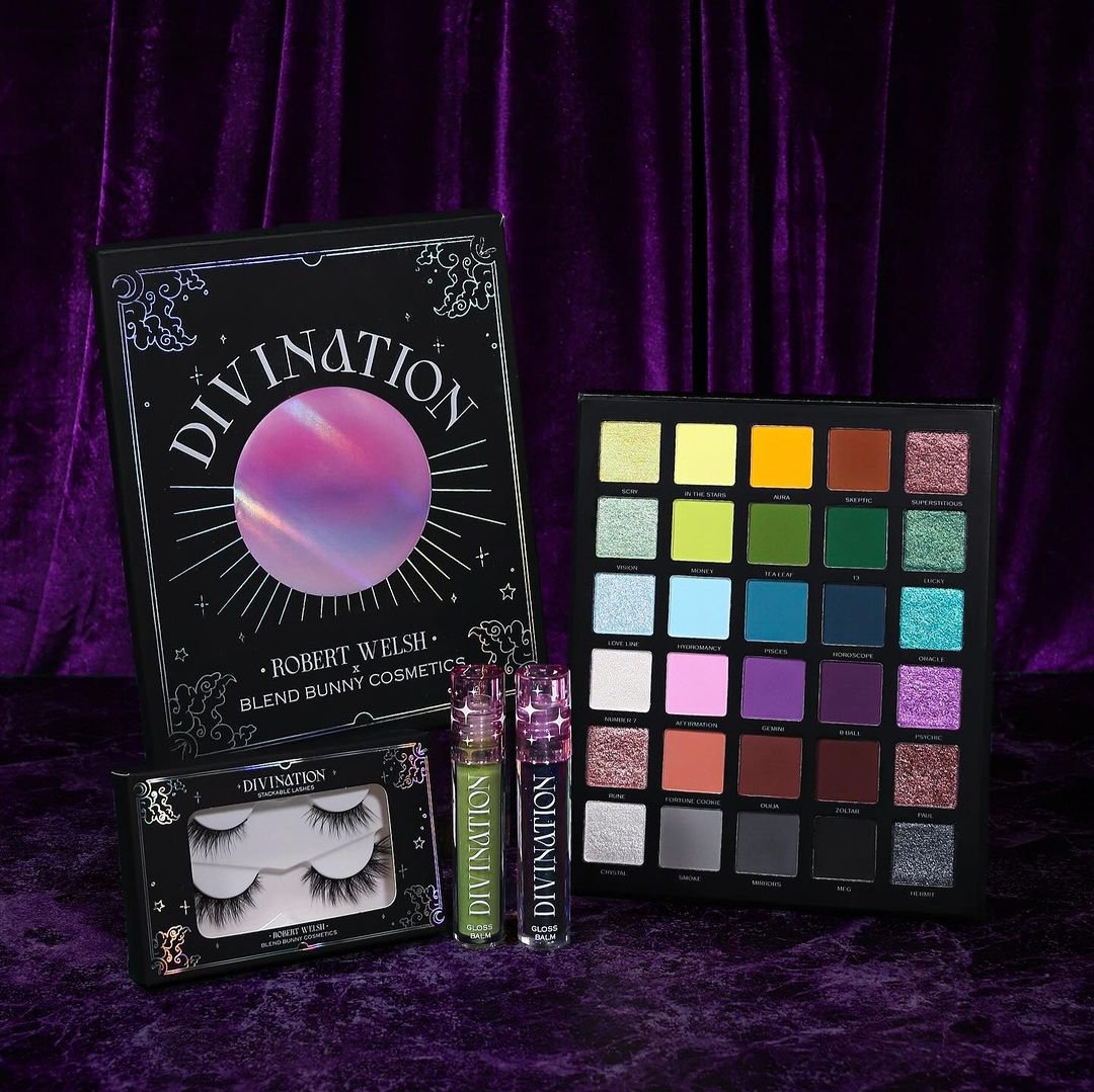 Divination Bundle