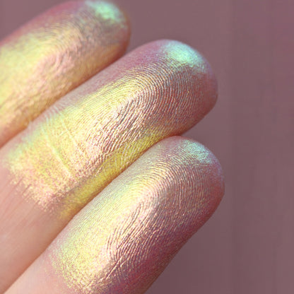 Beauty Sleep Opal Multichrome Loose eyeshadow