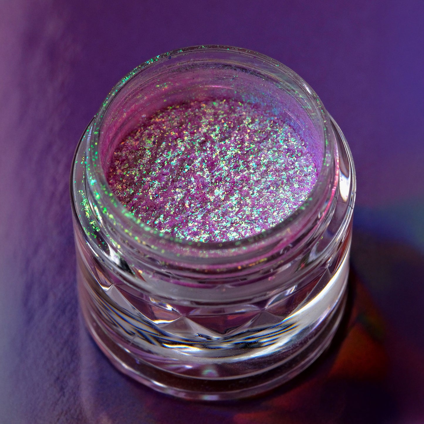 Boujee Bae Opal Moonstone Loose eyeshadow