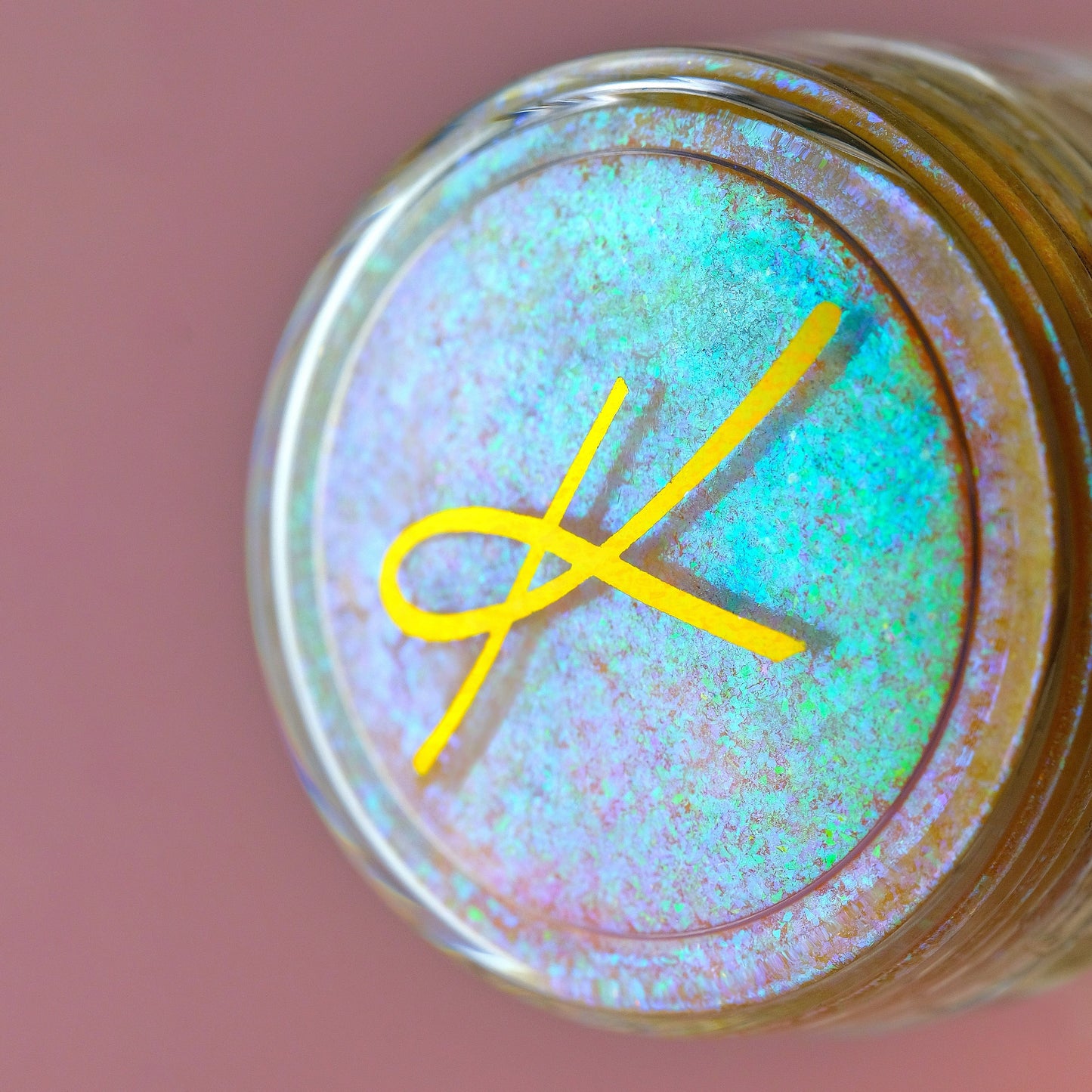 Busy Bee Opal Moonstone Loose eyeshadow