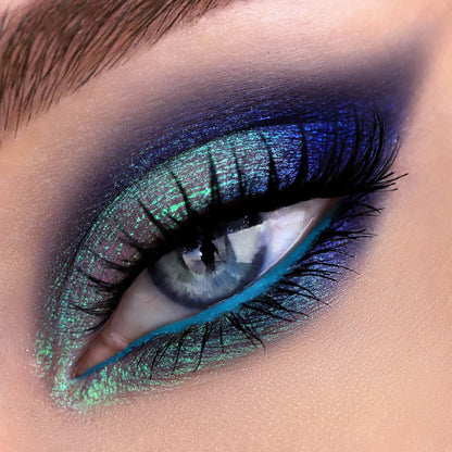 Chill Opal Multichrome Loose eyeshadow