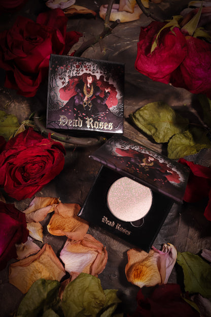 Dead Roses highlighter