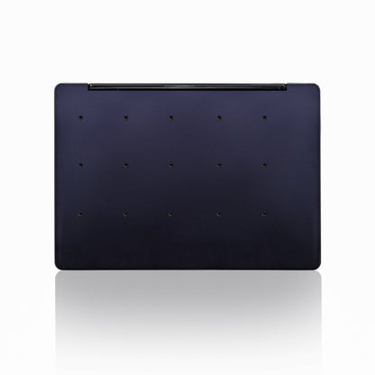 E.B.E.'s eyeshadow palette