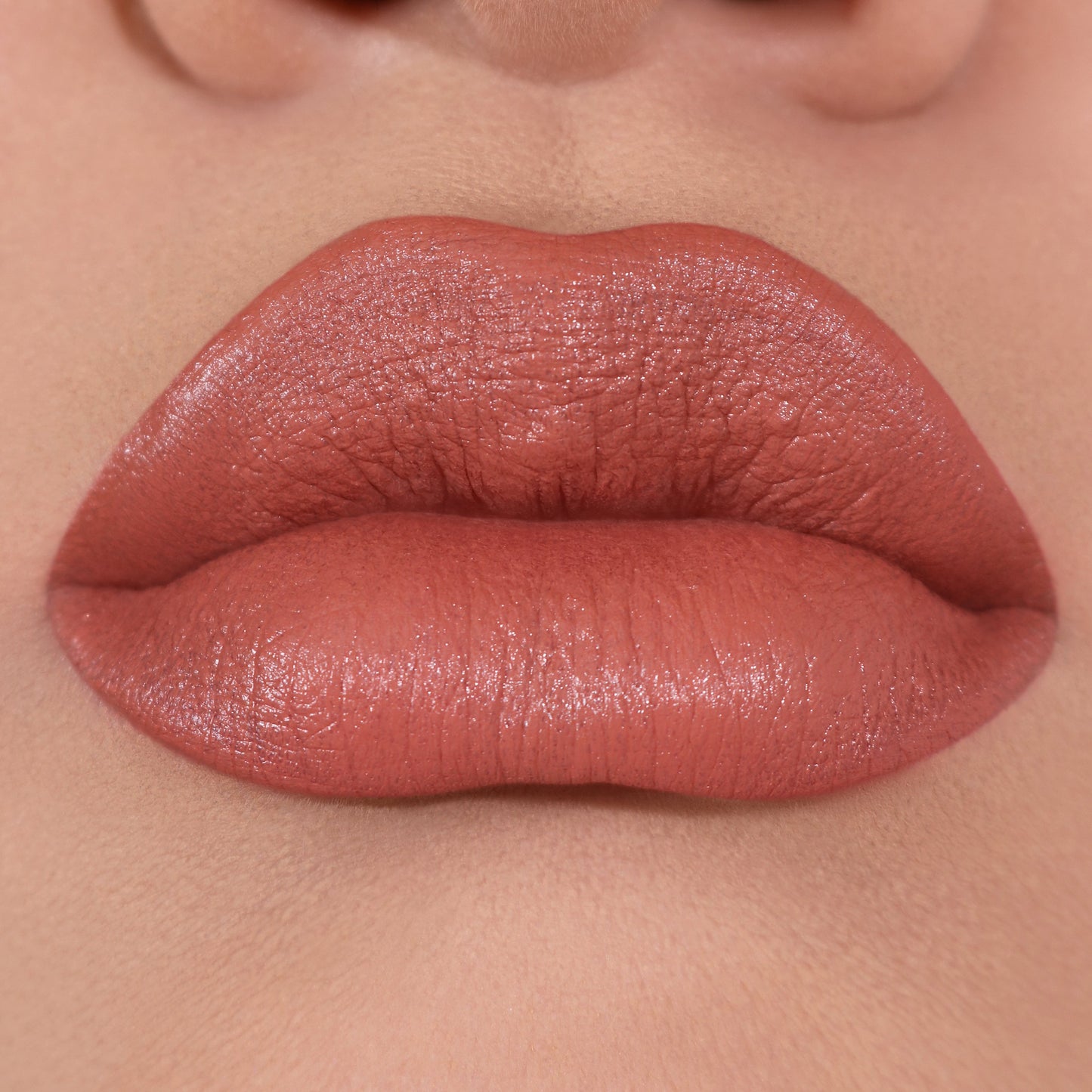 Velvet matte lipstick