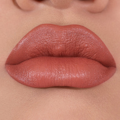 Velvet matte lipstick