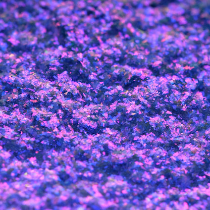 Lazy Bones Opal Moonstone Loose eyeshadow