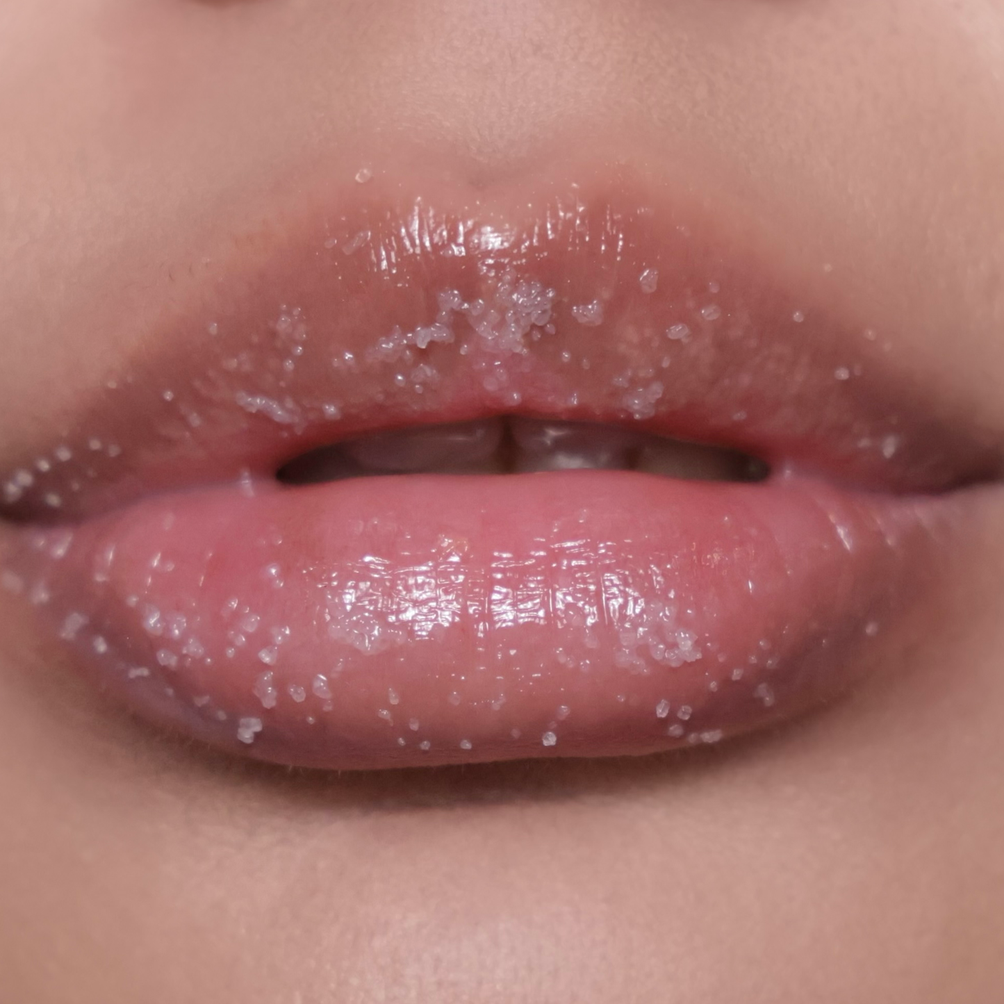 The Lord of the Rings x Glamlite Evenstar lip treatment