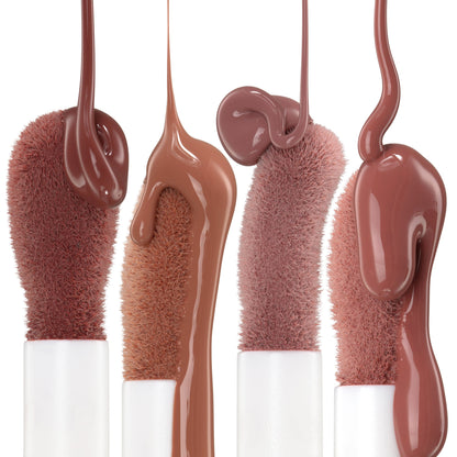Masterclass Pro Lip Glaze