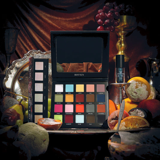 Mei Pang x Blend Bunny full collection