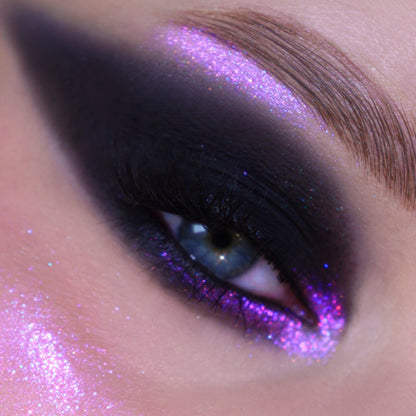 Night Kiss Opal Multichrome Loose eyeshadow