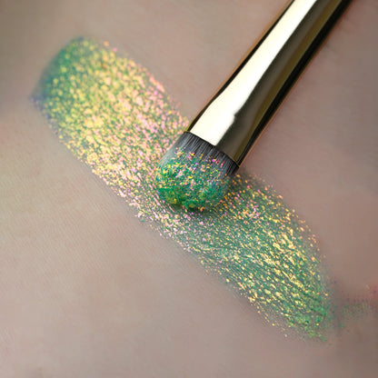 Lucky Charm Opal Moonstone Loose eyeshadow