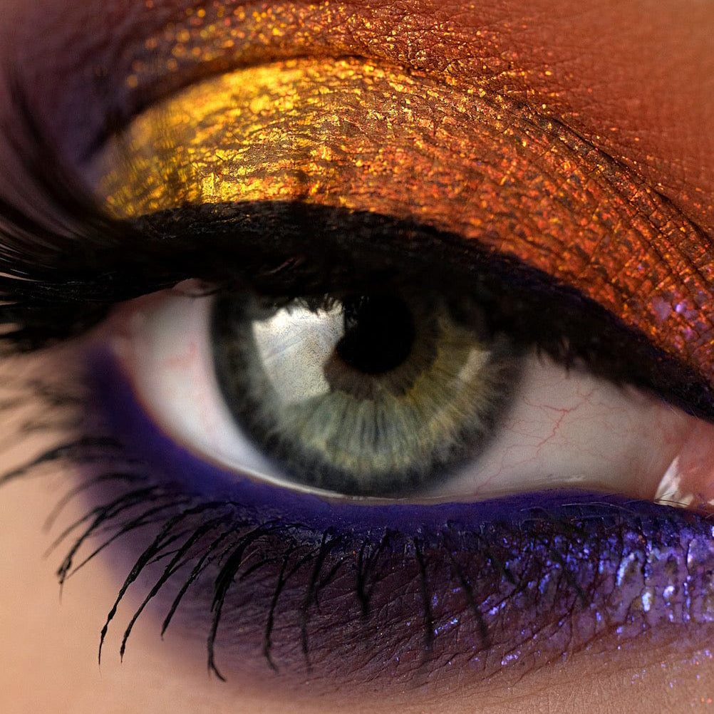 Candlelight Opal Multichrome Loose eyeshadow
