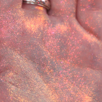 Pillow Fight Opal Multichrome Loose eyeshadow