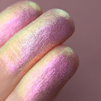 Rockabye Baby Opal Multichrome Loose eyeshadow