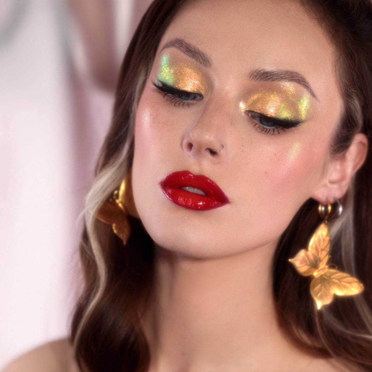 Sassy Pants Opal Moonstone Loose eyeshadow