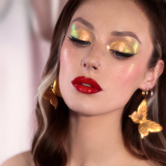 Sassy Pants Opal Moonstone Loose eyeshadow