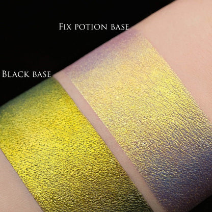 Shooting Star Opal Multichrome Loose eyeshadow