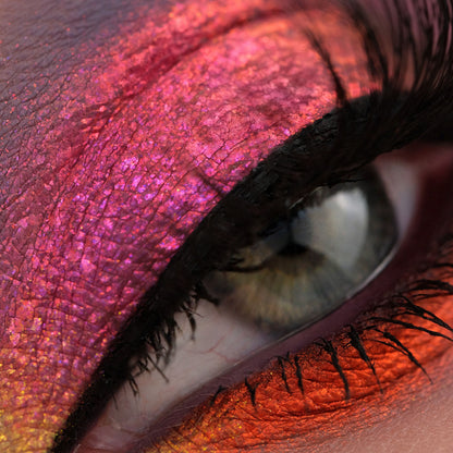 Skylight Opal Multichrome Loose eyeshadow