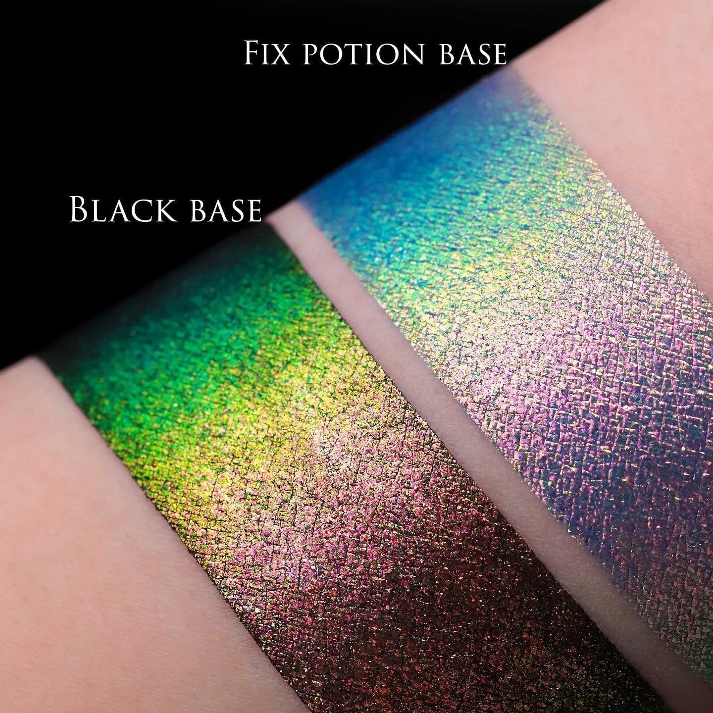 Sleepy Head Opal Moonstone Loose eyeshadow