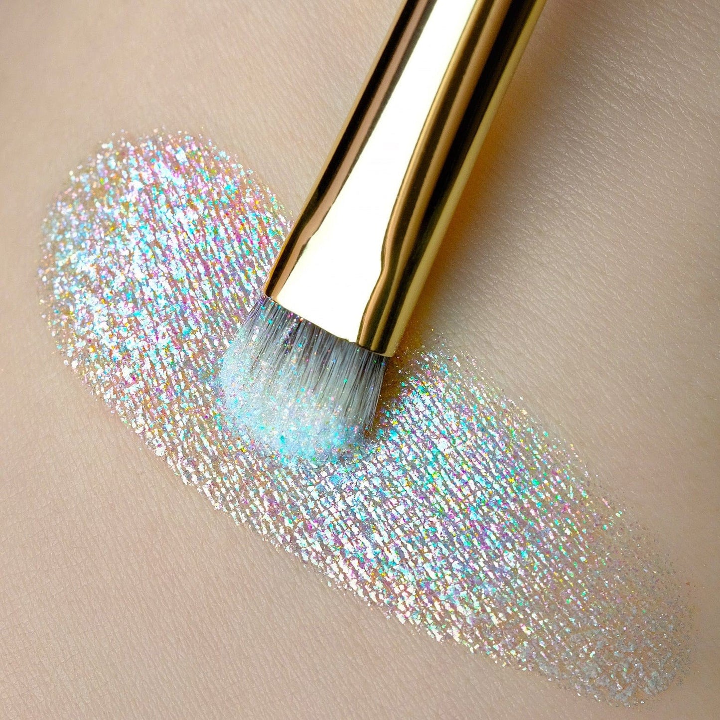 Velvet Dreams Opal Multichrome Loose eyeshadow