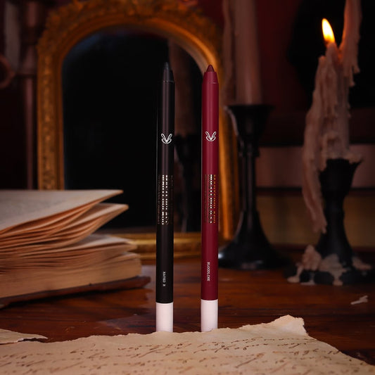 Haunt Me - Masterclass Pro Colored Pencil