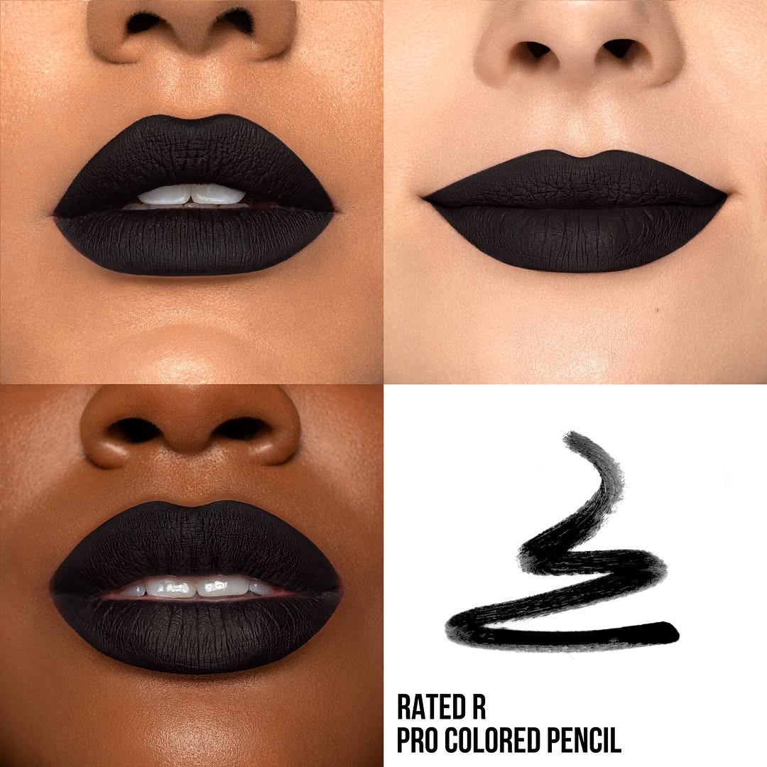 Haunt Me: Masterclass lip bundle