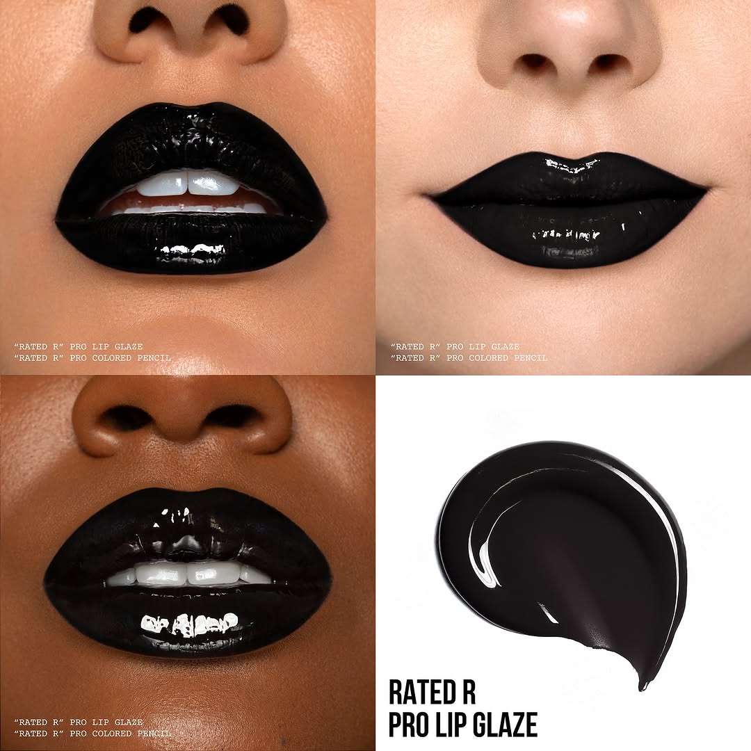 Haunt Me: Masterclass lip bundle