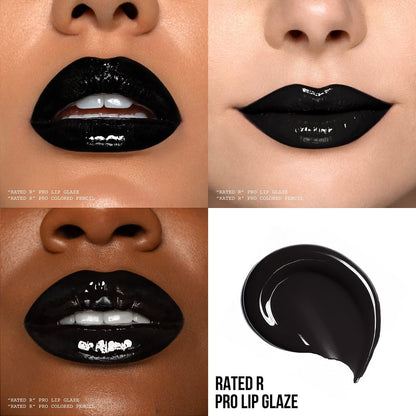 Haunt Me: Masterclass lip bundle