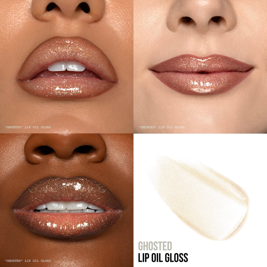 Haunt Me: Masterclass lip bundle