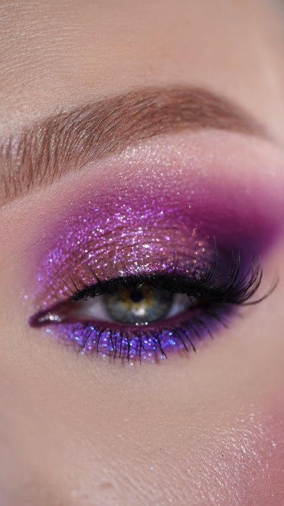 Adorn eyeshadow palette
