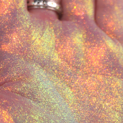 Beauty Sleep Opal Multichrome Loose eyeshadow