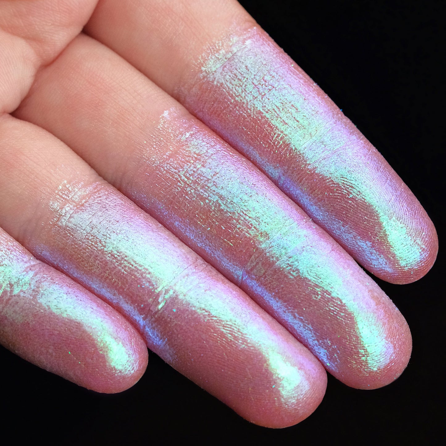 Birdsong Opal Multichrome Loose eyeshadow