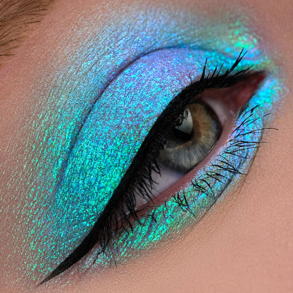 Clever Clogs Opal Moonstone Loose eyeshadow