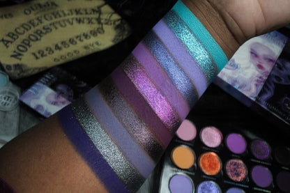 Dark Dreamscape eyeshadow palette