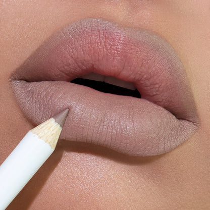 Evocative lip liner