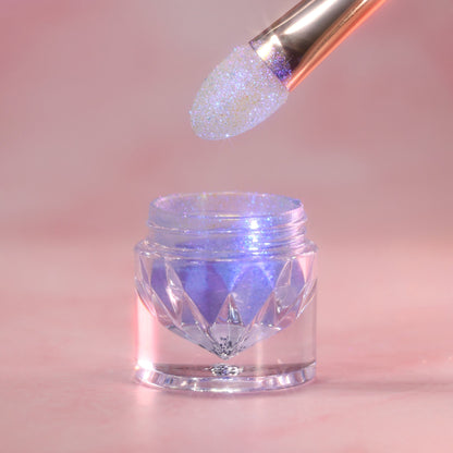 Krazy Kat Opal Moonstone Loose eyeshadow