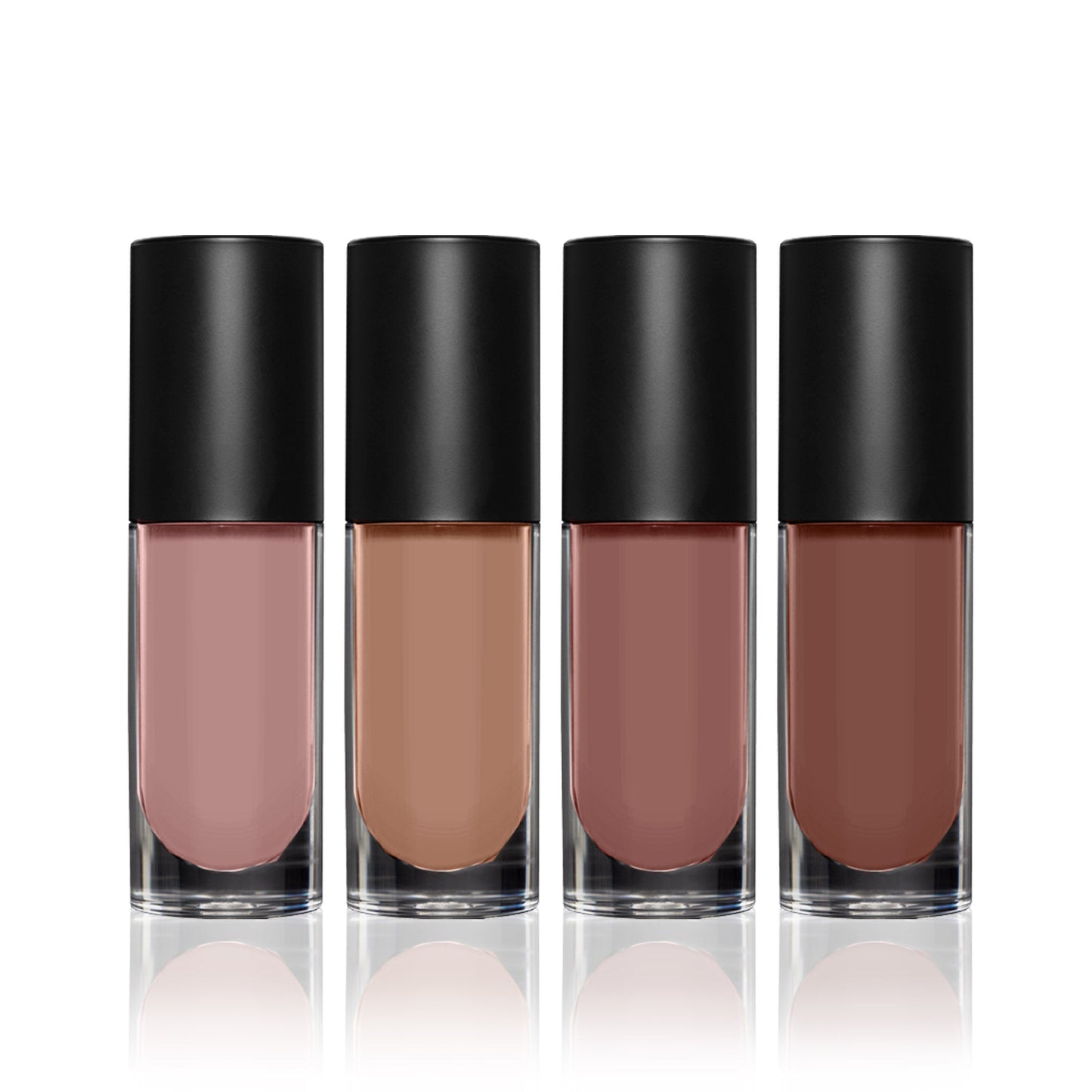 Masterclass Pro Lip Glaze