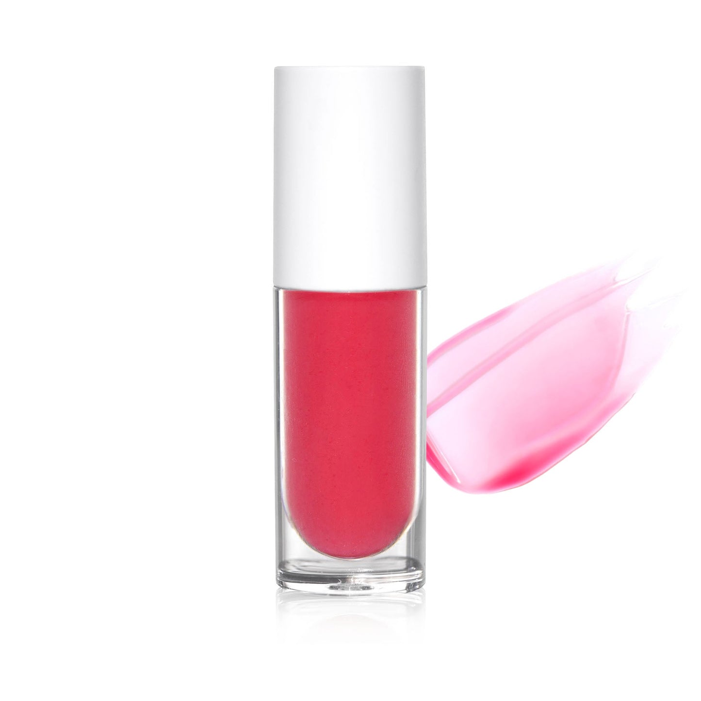 Masterclass lip oil gloss