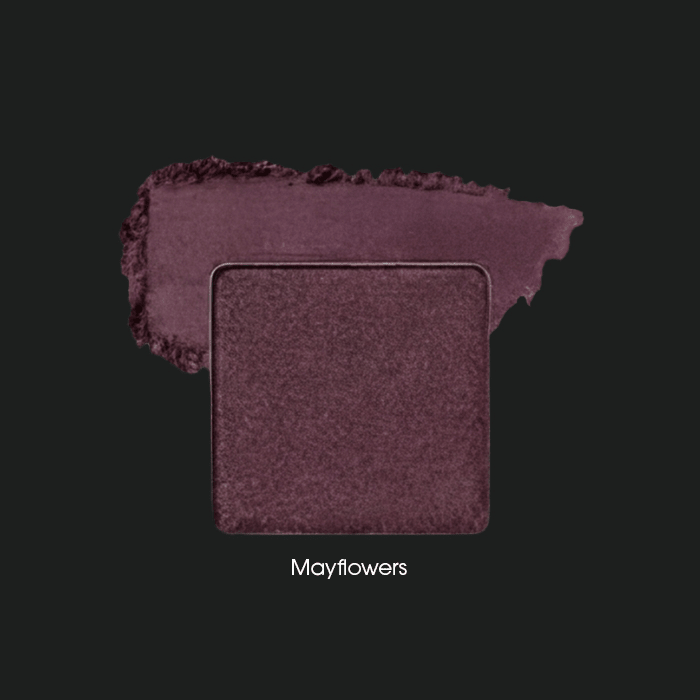 Flower Moon eyeshadow palette
