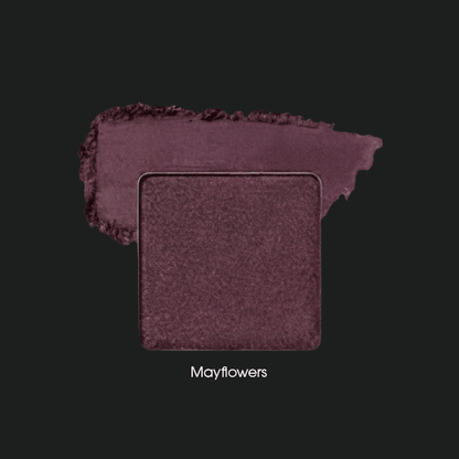 Flower Moon eyeshadow palette
