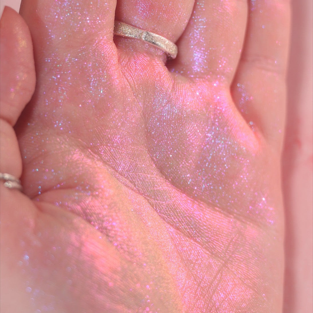 Night Kiss Opal Multichrome Loose eyeshadow
