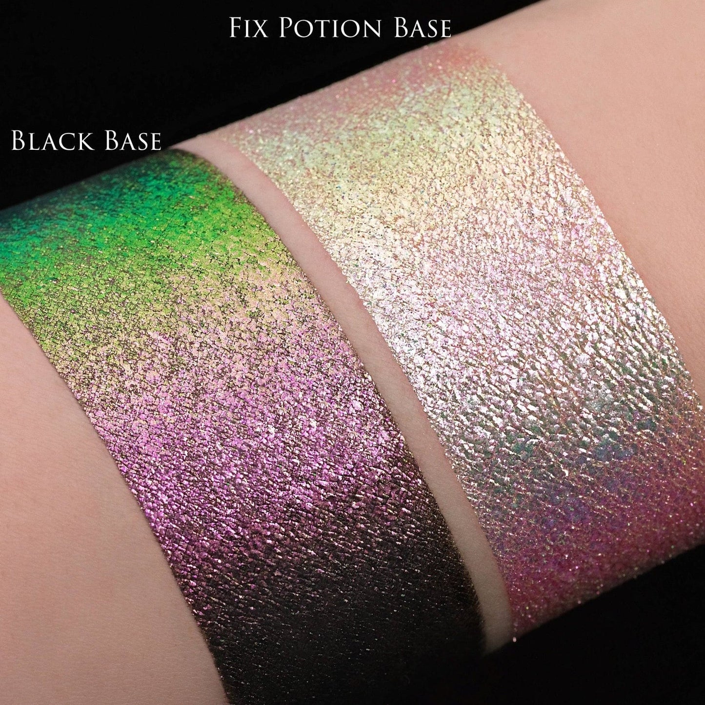 Nightgown Opal Multichrome Loose eyeshadow