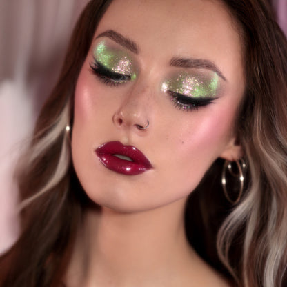 Lucky Charm Opal Moonstone Loose eyeshadow