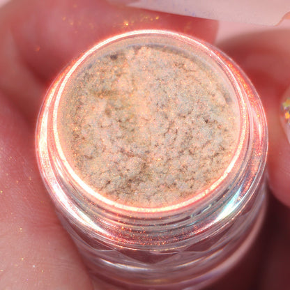 Candlelight Opal Multichrome Loose eyeshadow