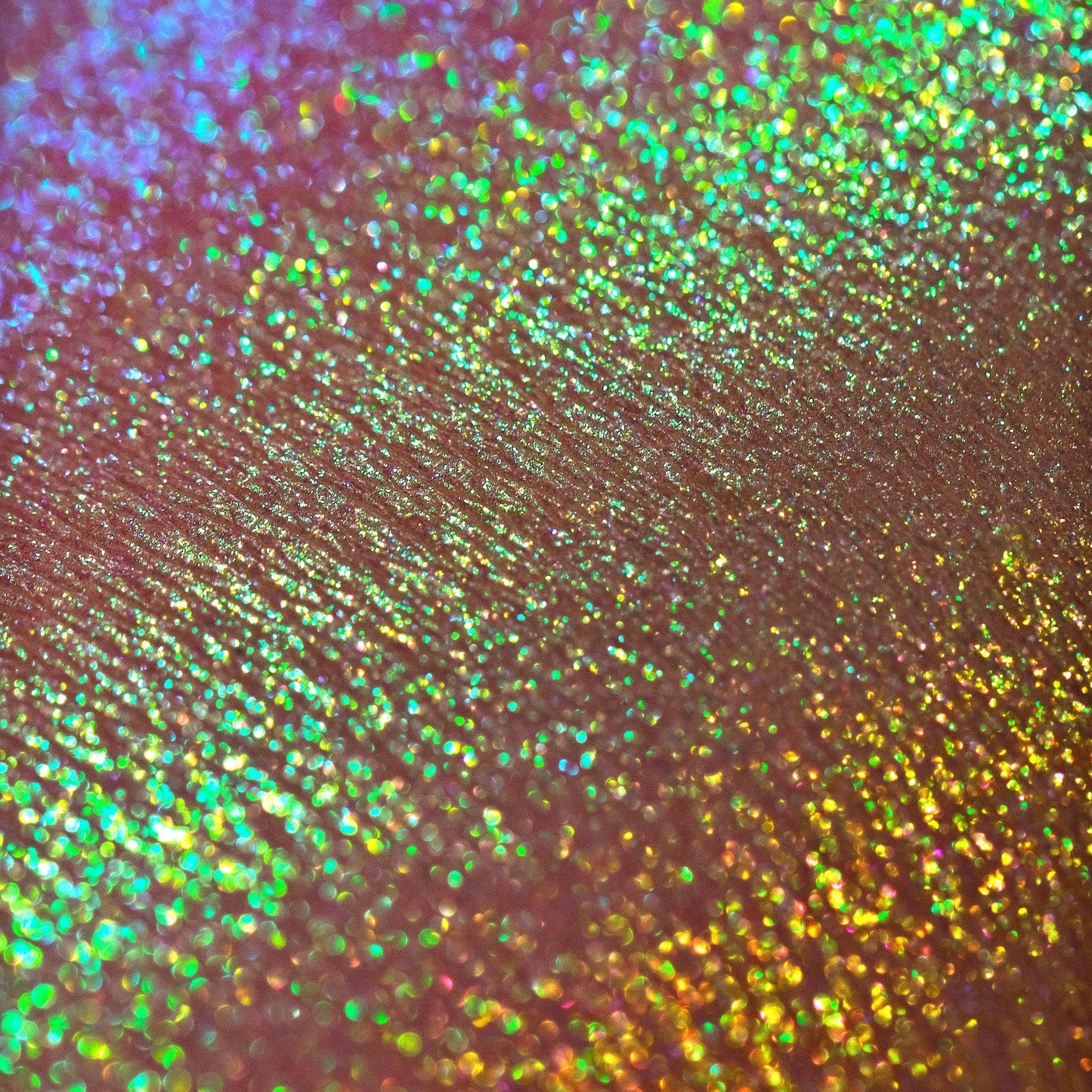 Teddy Bear Opal Multichrome Loose eyeshadow