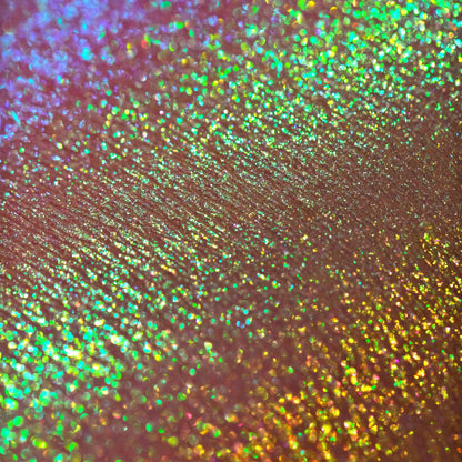 Teddy Bear Opal Multichrome Loose eyeshadow