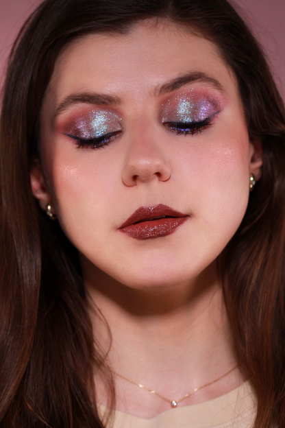 The Old Soul eyeshadow palette WITHOUT A COLLECTIBLE