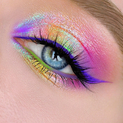 Velvet Dreams Opal Multichrome Loose eyeshadow